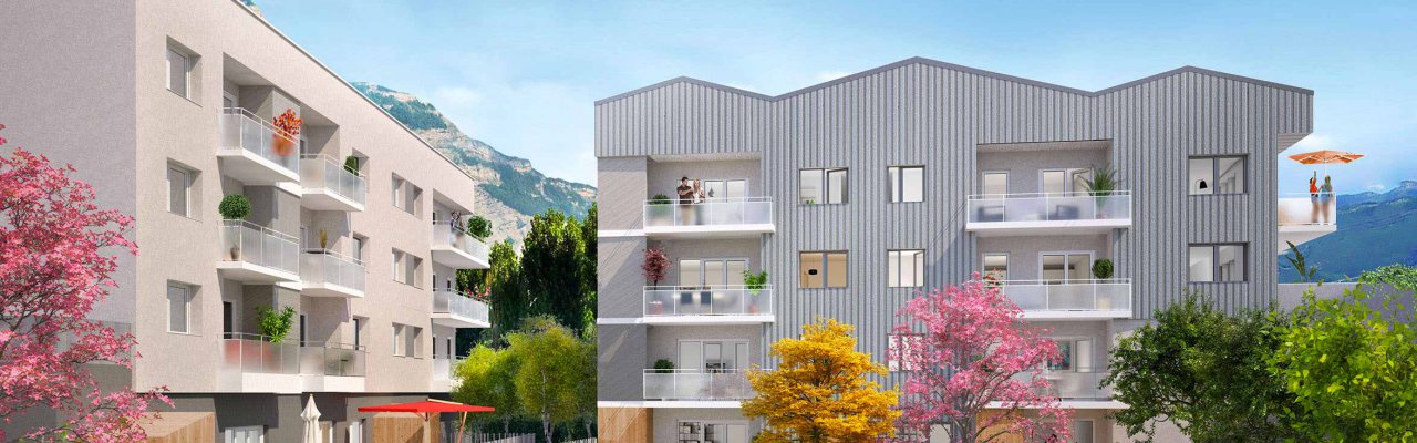 programme immobilier