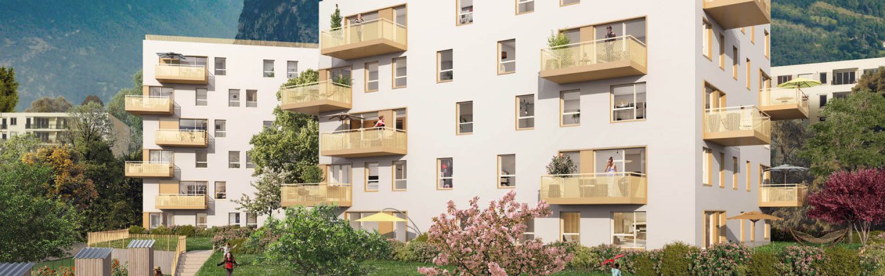 programme immobilier