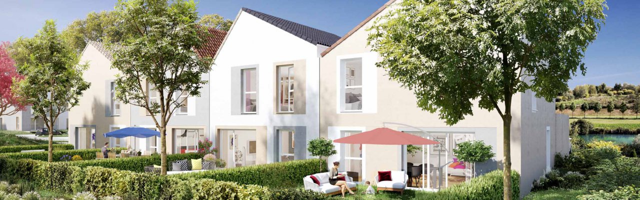 programme immobilier