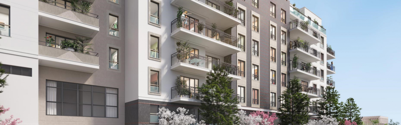 programme immobilier