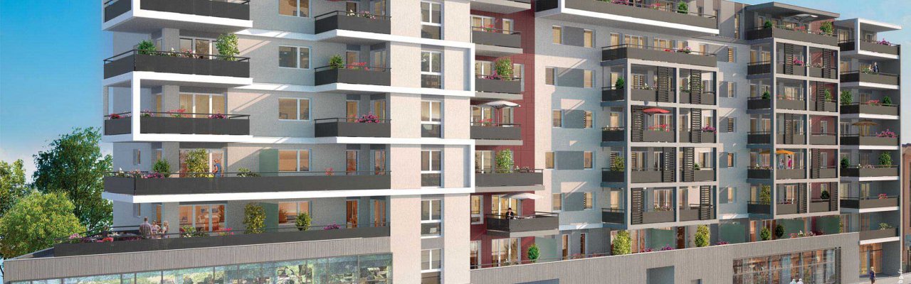 programme immobilier
