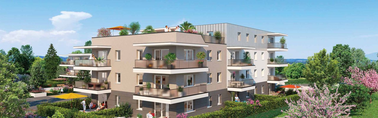 programme immobilier