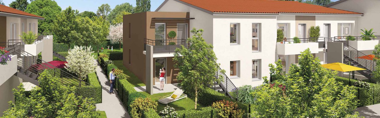 programme immobilier