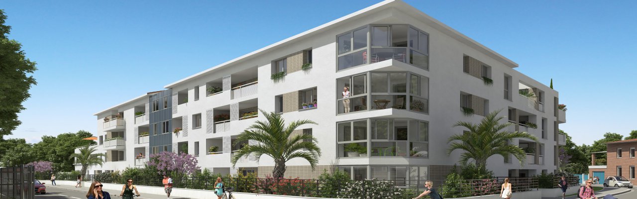 programme immobilier