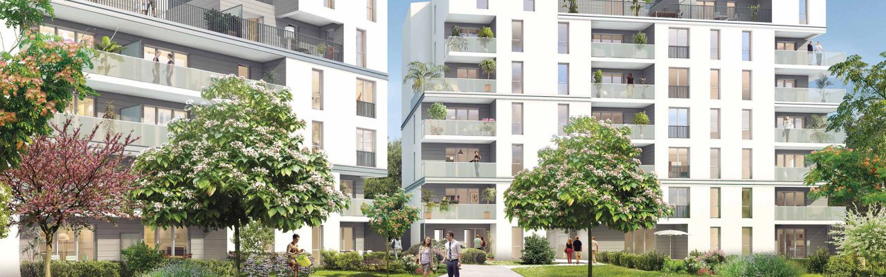programme immobilier