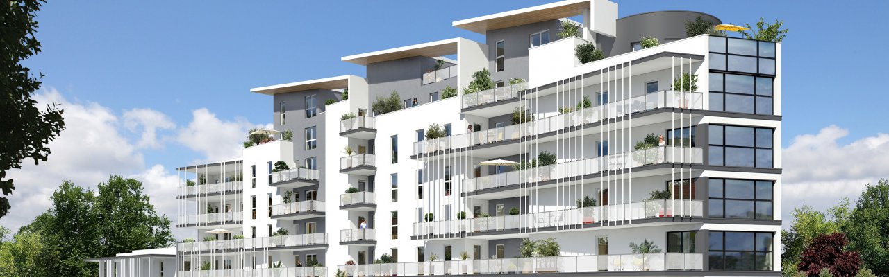 programme immobilier