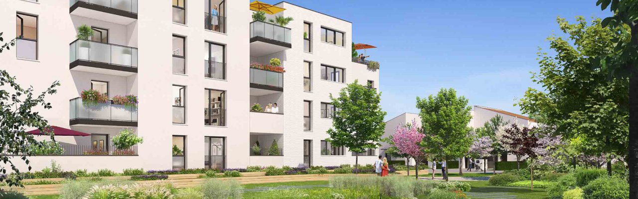programme immobilier