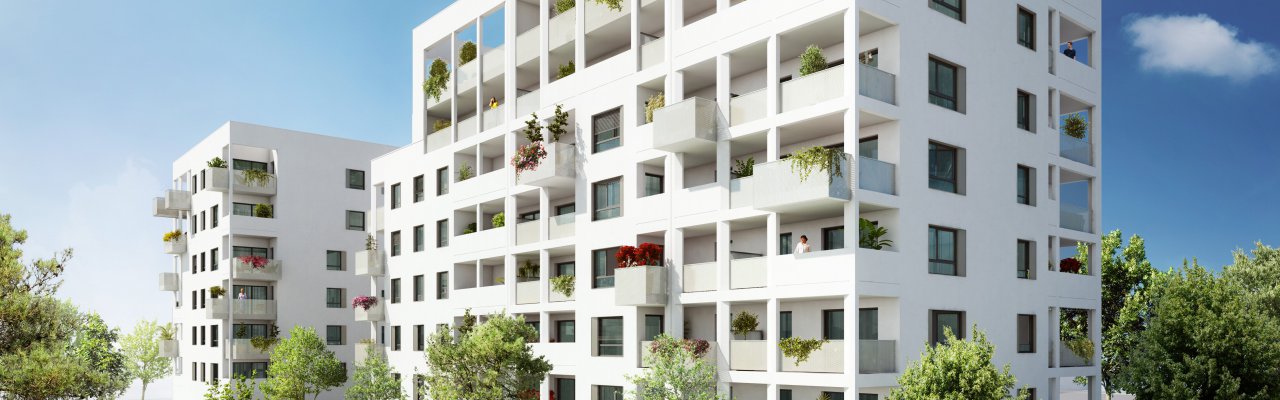programme immobilier