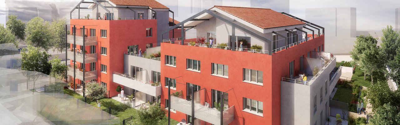 programme immobilier
