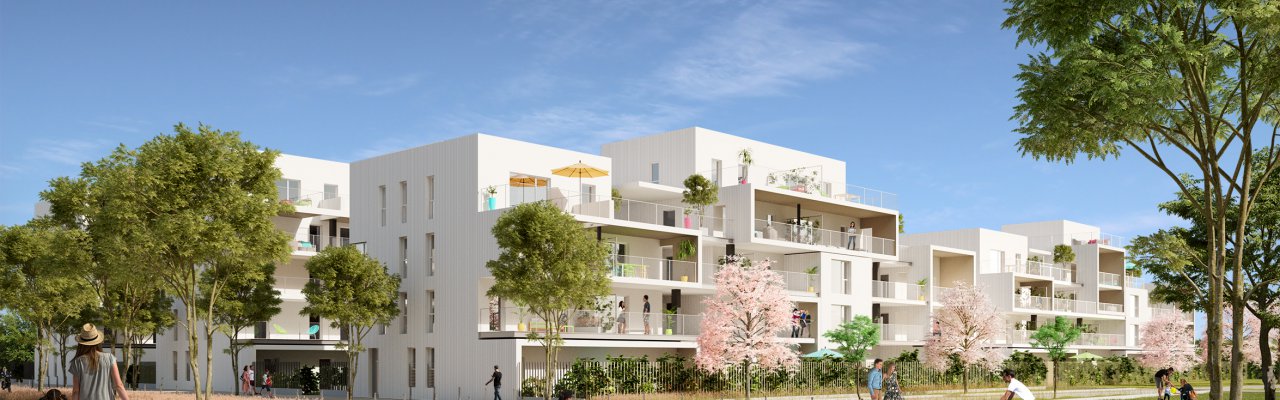 programme immobilier