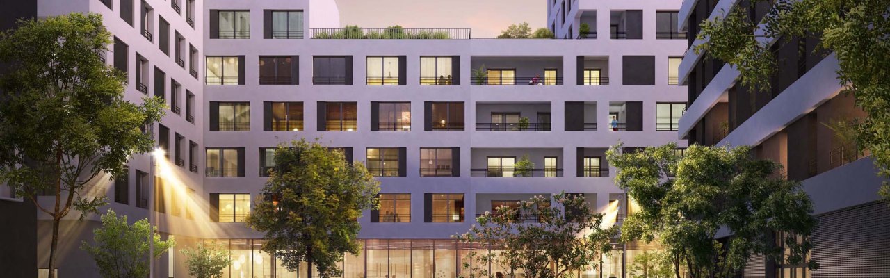 programme immobilier
