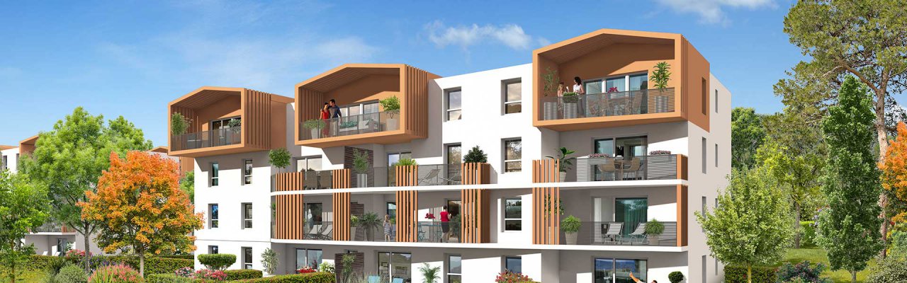 programme immobilier