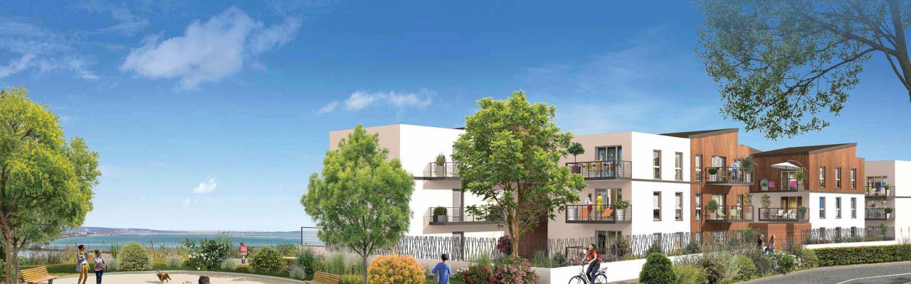 programme immobilier