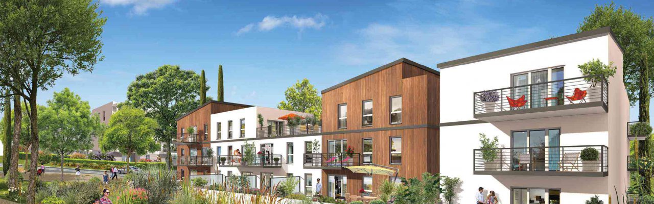 programme immobilier
