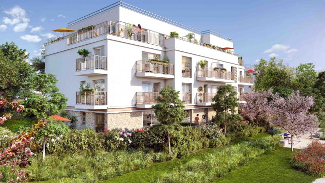 Rêves de Seine-ANDRESY