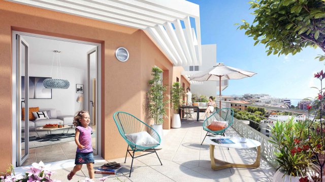 Villa Galice-JUAN LES PINS