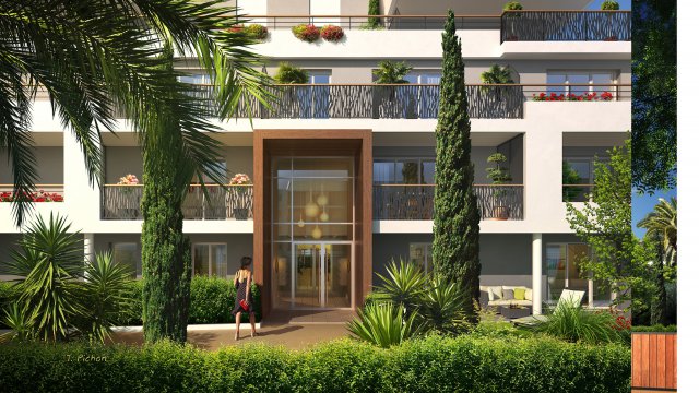 diaporama-Villa Alice