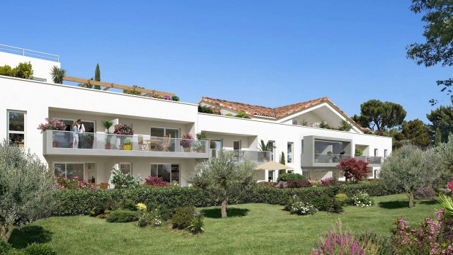 diaporama-Villa Vert Marine