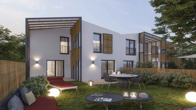 diaporama-Villas St-Marc