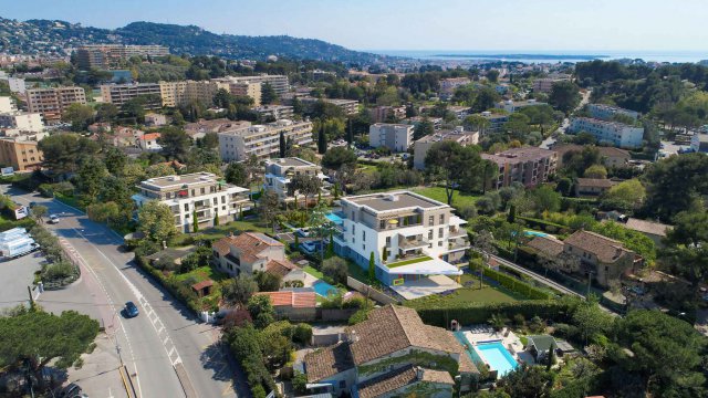CANNETO-LE CANNET