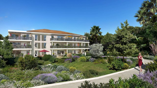 diaporama-Domaine Sunset Garden