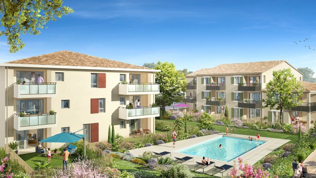 Les Grandes Terres-LE PUY STE REPARADE