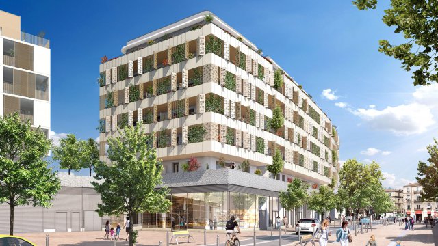 Eden Roch-MONTPELLIER