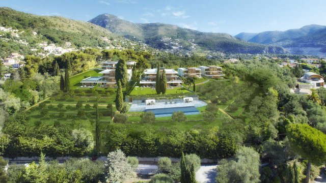 diaporama-Le Domaine de Gairaut