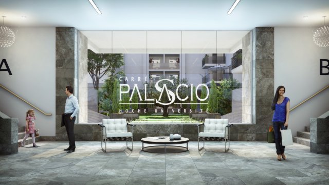Carré Palascio-NIMES