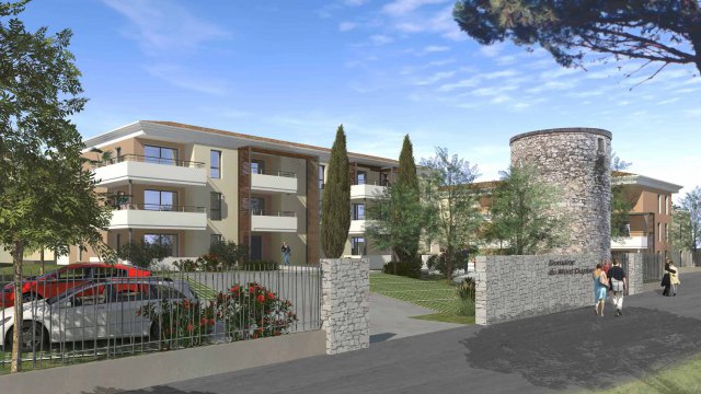 diaporama-Domaine du Mont Duplan