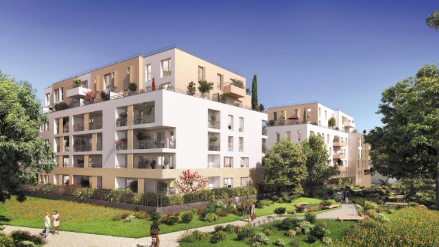 Sur Parc-NOISY LE GRAND