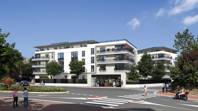 Parenthèse-RUEIL MALMAISON
