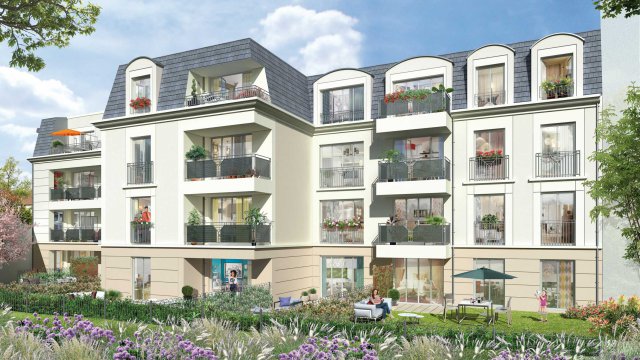 diaporama-Le Clos Saint-Louis