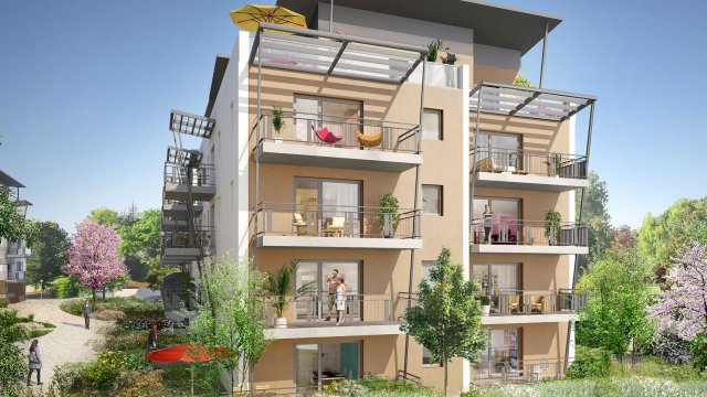 Viva City-ST JULIEN EN GENEVOIS