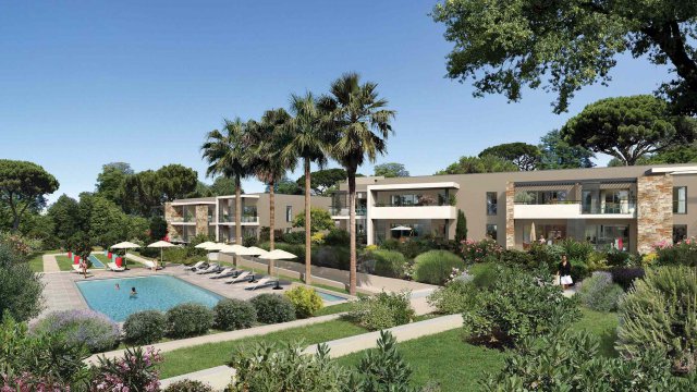 Art Park-ST RAPHAEL