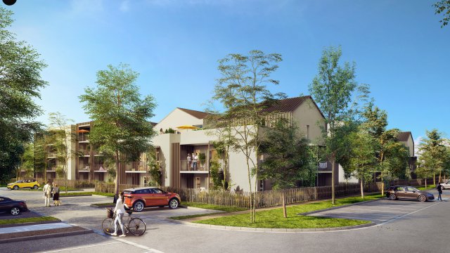DOMAINE DE CASTEROUN-ST VINCENT DE TYROSSE