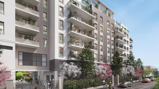 Résonance-SURESNES