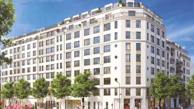 Stud'en Seine-SURESNES