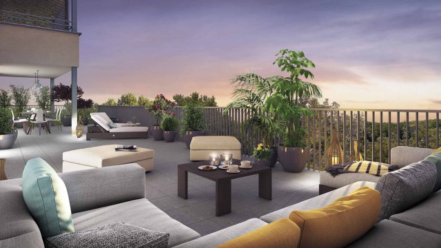 Greenview-TOULOUSE