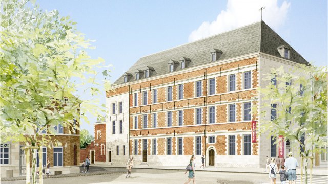 MONT DE PIETE-VALENCIENNES