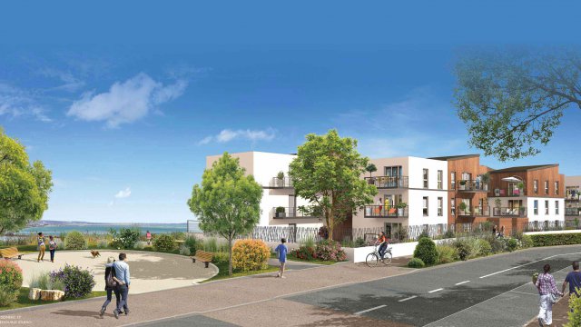 Nouvelle Rive - Clos Salins 2-VITROLLES